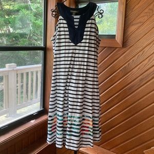 Tommy Bahama Sundress -   SP